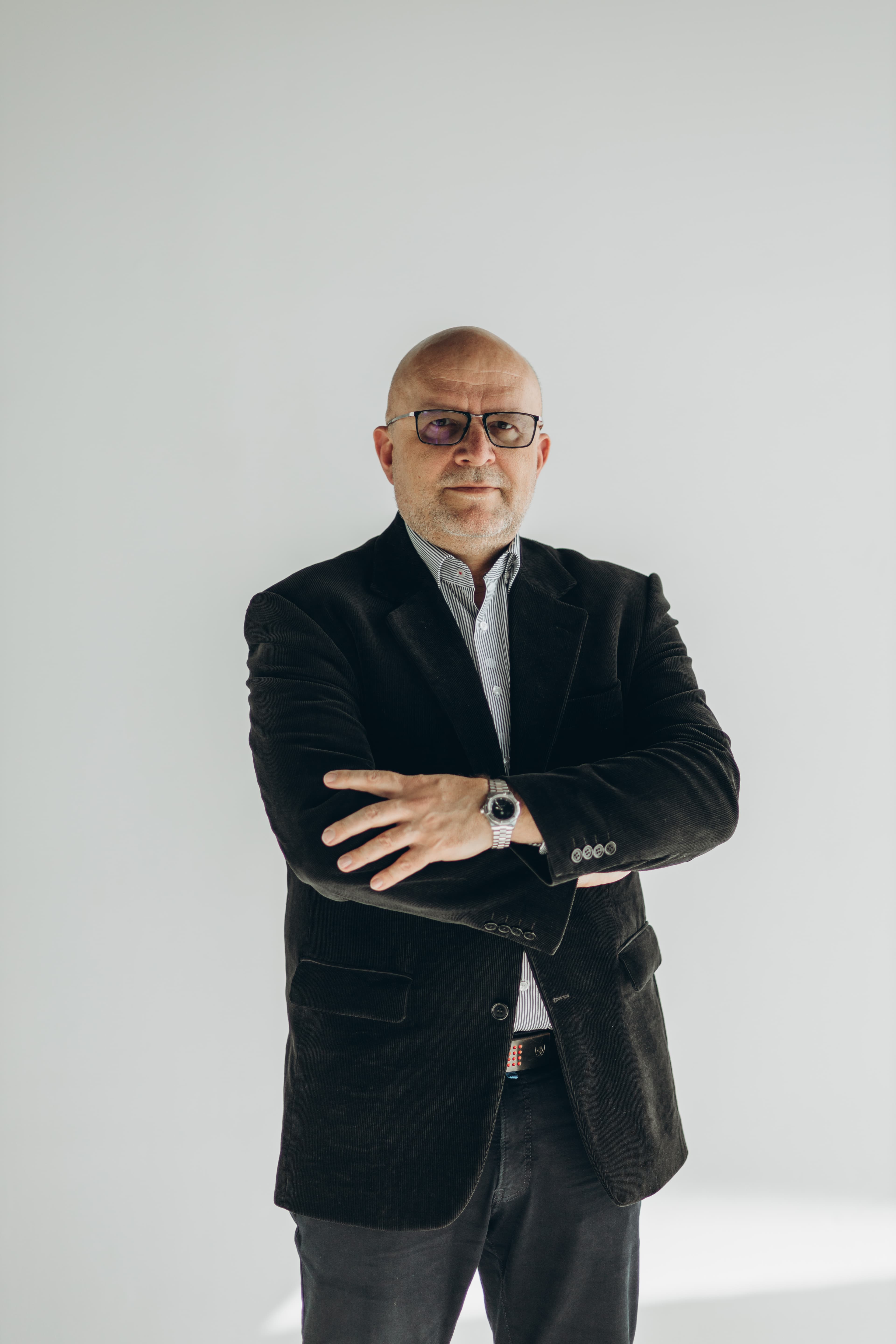 Aleš Holan