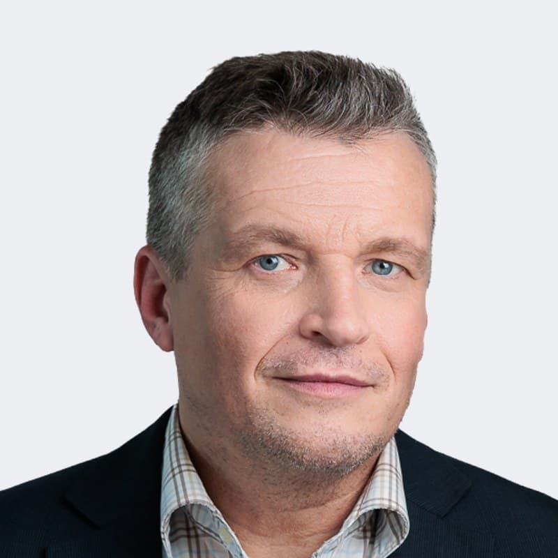 Jozef Petráš