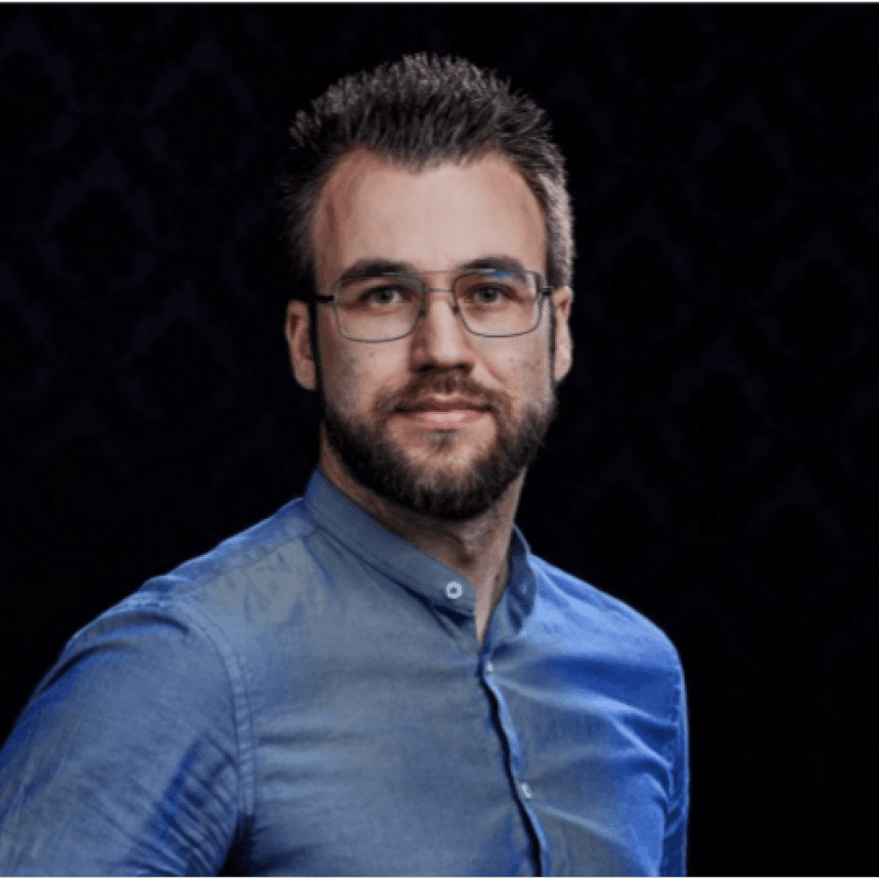 Mikuláš Hurta