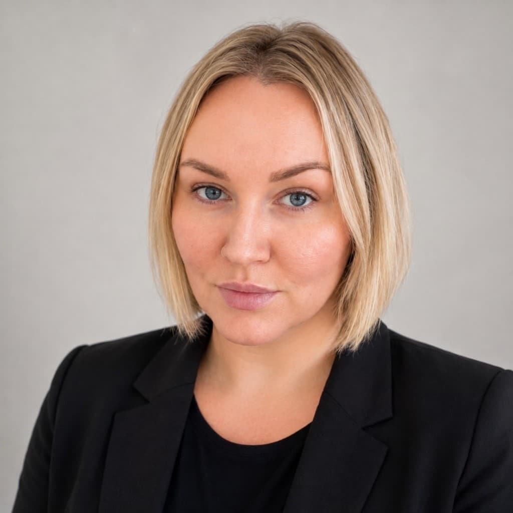 Zuzana Michalíková