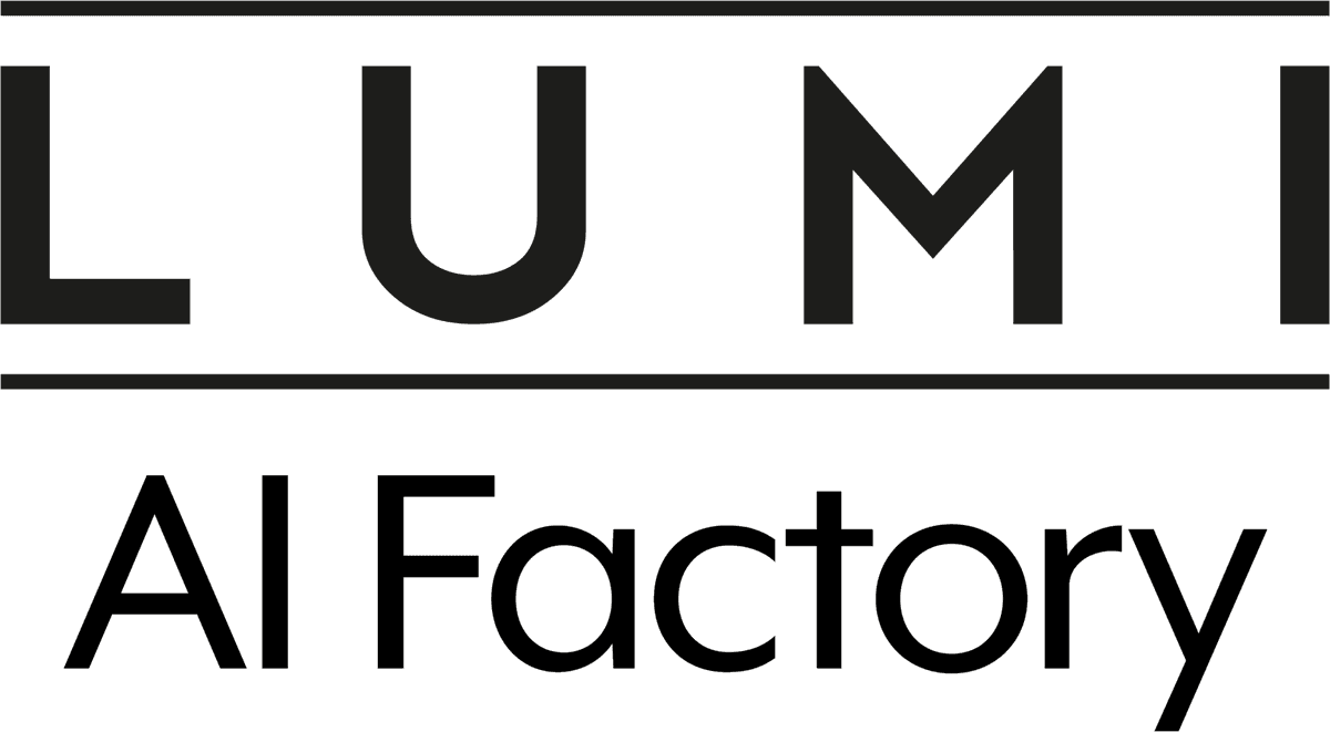 LUMI AI Factory