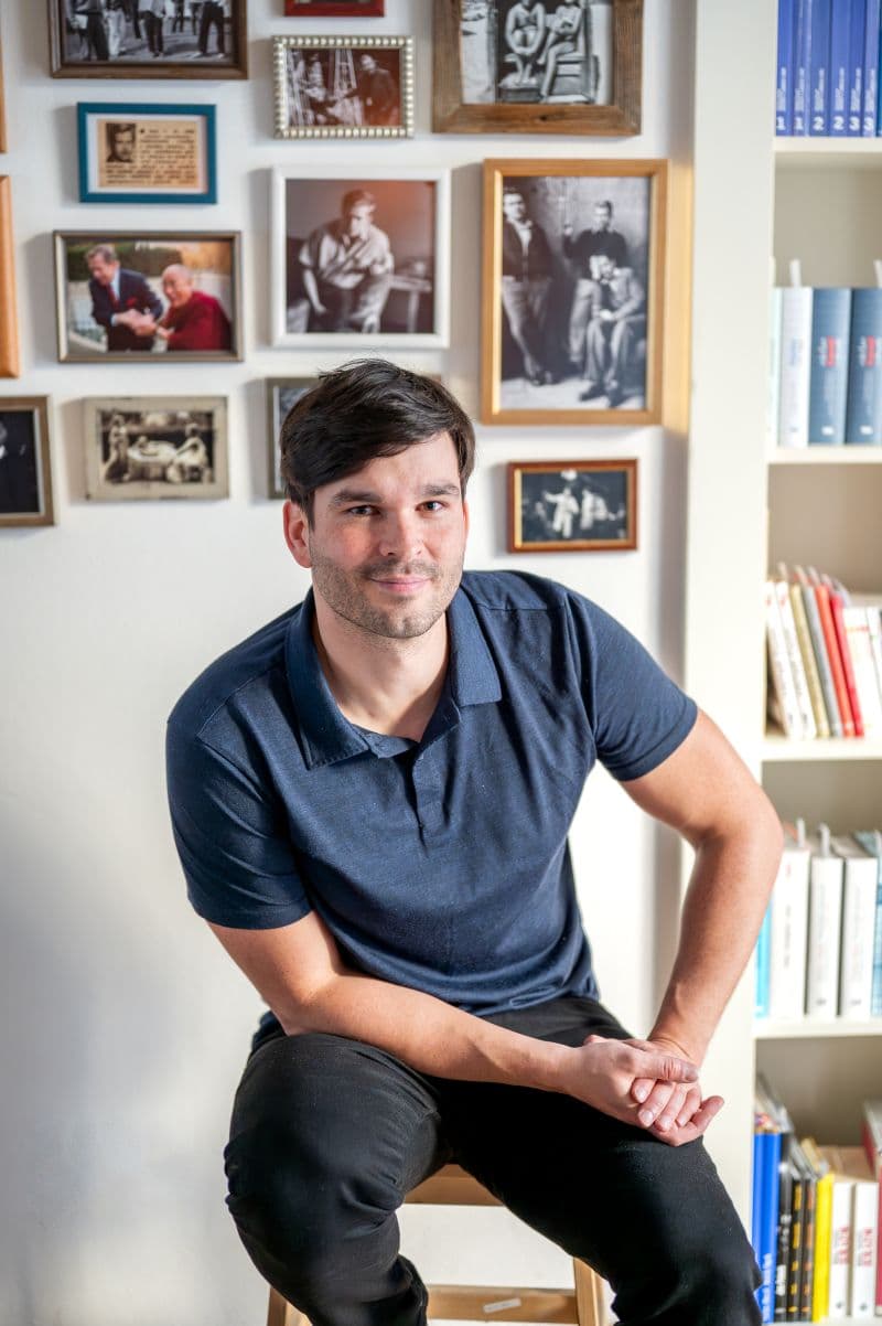 Dušan Brabec